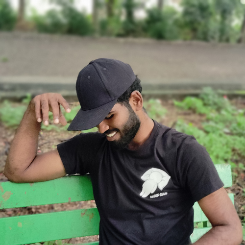 Bharath